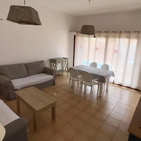 Anahi Homes Corralejo- Dracaena 20