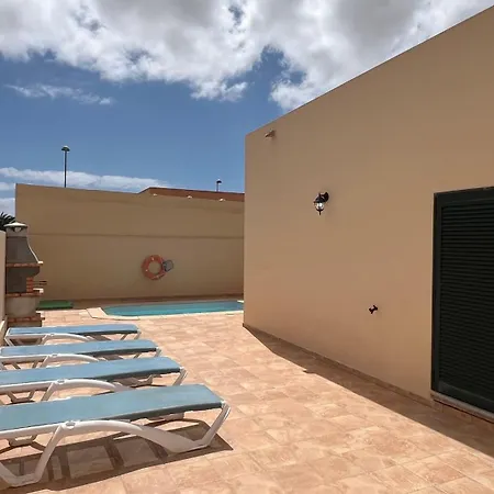 別荘 Anahi Homes Corralejo- Dracaena 20