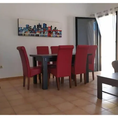 Holiday home Anahi Homes Corralejo- Dracaena 20