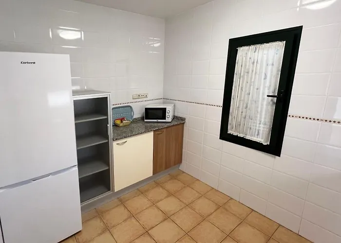 Anahi Homes Corralejo- Dracaena 20 * 拉·奥利瓦