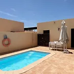Dom wakacyjny Anahi Homes Corralejo- Dracaena 20