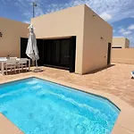 Anahi Homes Corralejo- Dracaena 20 Dom wakacyjny *