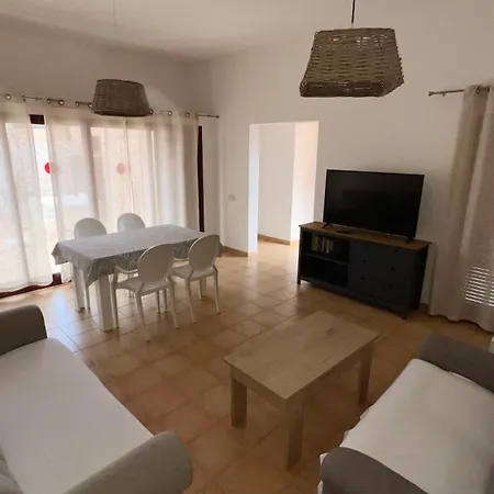 Nyaraló Anahi Homes Corralejo- Dracaena 20 La Oliva