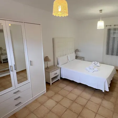 Holiday home Anahi Homes Corralejo- Dracaena 20