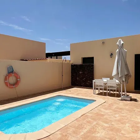 Holiday home Anahi Homes Corralejo- Dracaena 20