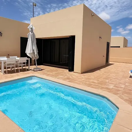 Anahi Homes Corralejo- Dracaena 20 Holiday home *