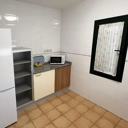 Anahi Homes Corralejo- Dracaena 20 * La Oliva