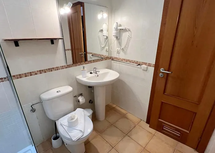 Nyaraló Anahi Homes Corralejo- Dracaena 20