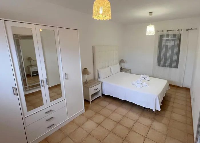 Nyaraló Anahi Homes Corralejo- Dracaena 20