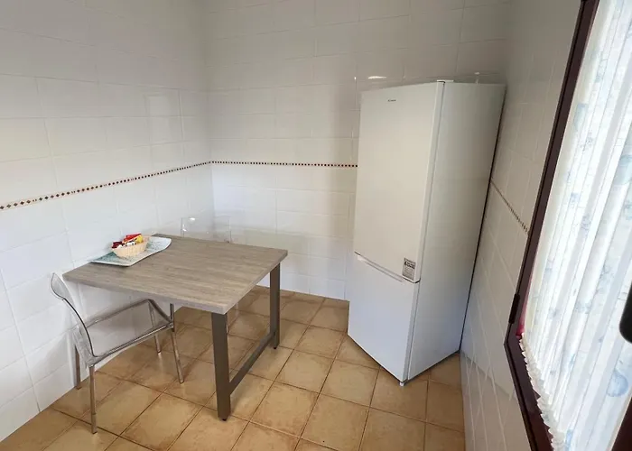 Anahi Homes Corralejo- Dracaena 20 Nyaraló *