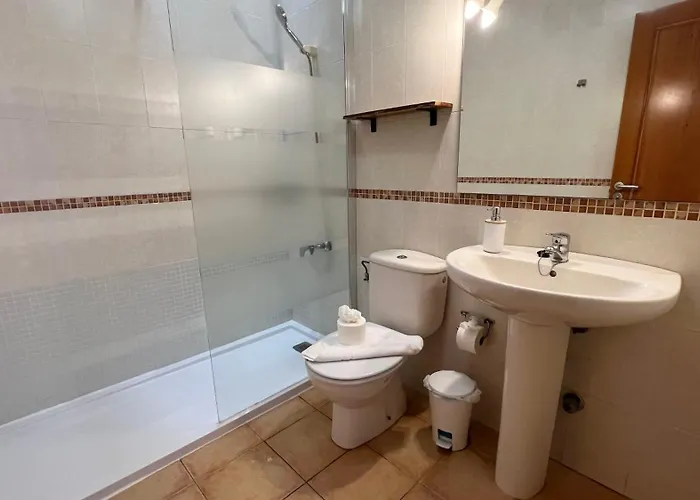 Anahi Homes Corralejo- Dracaena 20 La Oliva
